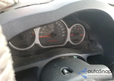 2003 Pontiac Aztek from USA, damaged, VIN 3G7DA03E93S547172